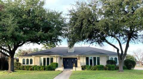 6349 Highgate Lane, Dallas, TX 75214