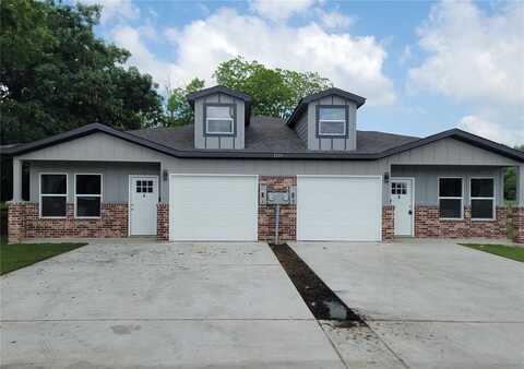 3200 King Street, Greenville, TX 75401