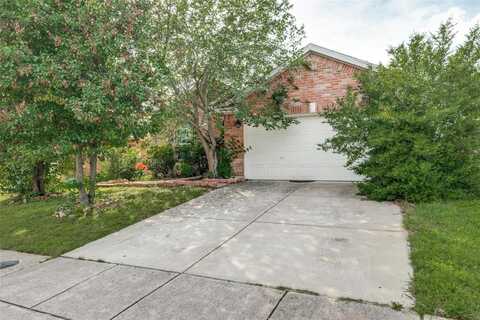 1727 Blacksmith Drive, Dallas, TX 75253