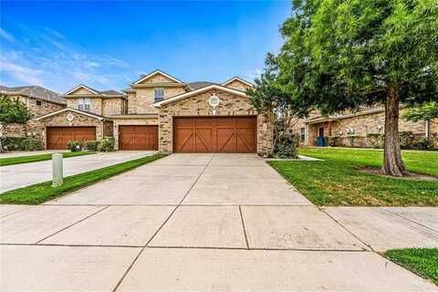 5988 Lost Valley Drive, The Colony, TX 75056