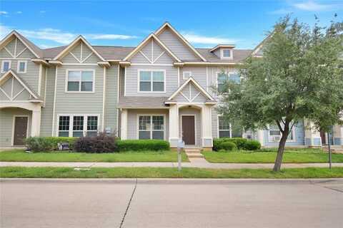 5416 Del Rey Drive, Denton, TX 76208