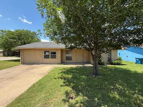 1001 Glenhaven Drive, Hutchins, TX 75141