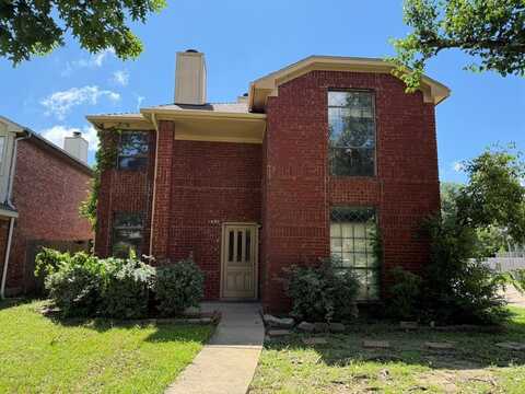 1420 Alta Mesa Court, Mesquite, TX 75150