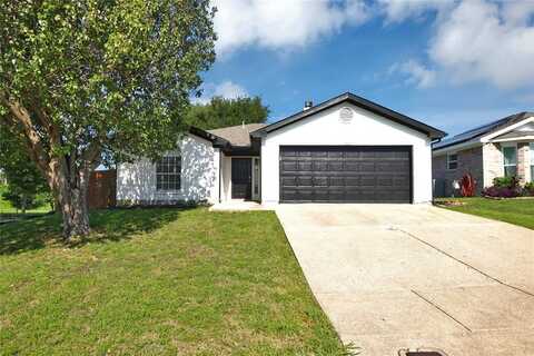 2532 Nogales Drive, Fort Worth, TX 76108