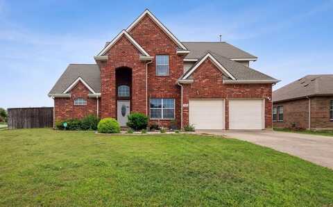 1301 Taren Trail, Wylie, TX 75098