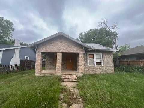 525 S Rosemont Avenue, Dallas, TX 75208