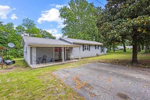 1801 Beavers Point, Bonham, TX 75418