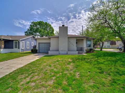 3237 Olive Place, Fort Worth, TX 76116