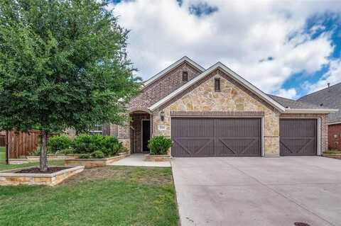 5712 Demi Sec Drive, McKinney, TX 75070