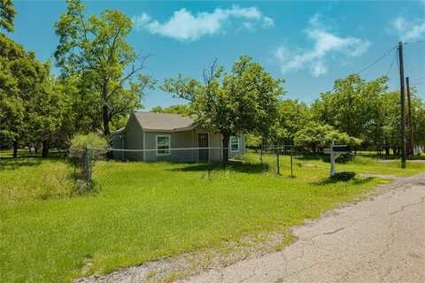 800 Pasadena Boulevard, Mineral Wells, TX 76067