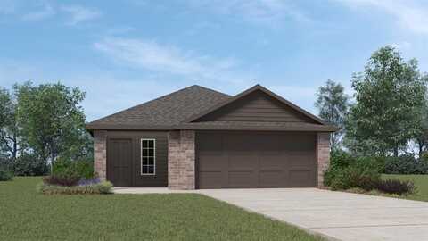 1111 Sunflower Lane, Princeton, TX 75407