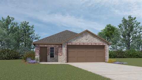 600 Ruthye Lane, Pilot Point, TX 76258