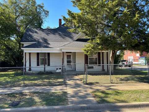 1900 S Jennings Avenue, Fort Worth, TX 76110