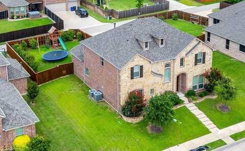 3914 Whitman Drive, Rockwall, TX 75087
