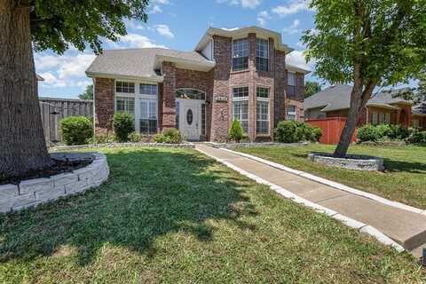 7013 Caldwell Lane, Plano, TX 75025