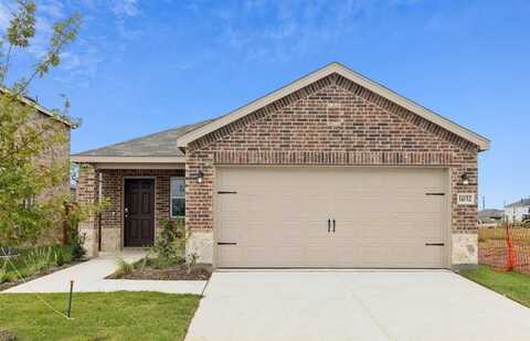 14152 Nullah Street, Pilot Point, TX 76258