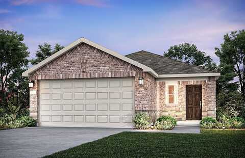 14152 Nullah Street, Pilot Point, TX 76258