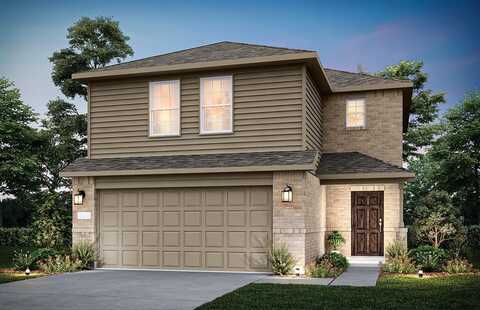 14156 Nullah Street, Pilot Point, TX 76258