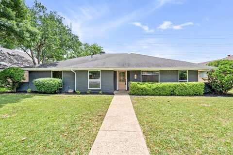 6742 Saint Anne Street, Dallas, TX 75248