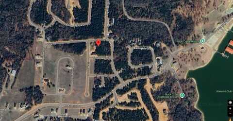 207 Pine, Gordonville, TX 76245