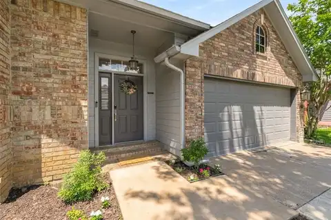 2038 Frontier Trail, Lewisville, TX 75067