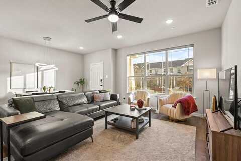2300 Davenport Drive, Denton, TX 76207