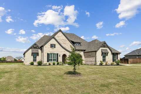 671 Cimarron Meadows Drive, Waxahachie, TX 75167