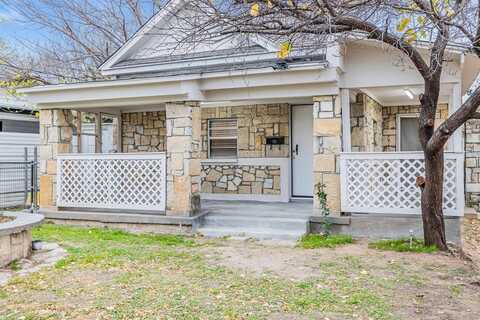 1921 Eden Avenue, Haltom City, TX 76117