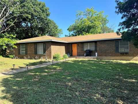1400 Royal Lane, Cisco, TX 76437