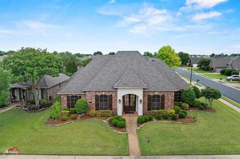 205 Gloucester Drive, Bossier City, LA 71111
