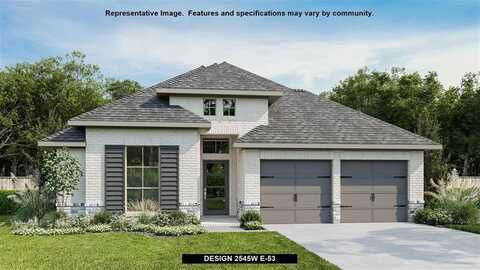 842 Stoney Bridge Way, Lavon, TX 75116