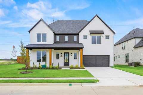 4101 Gail Lane, Providence Village, TX 76227