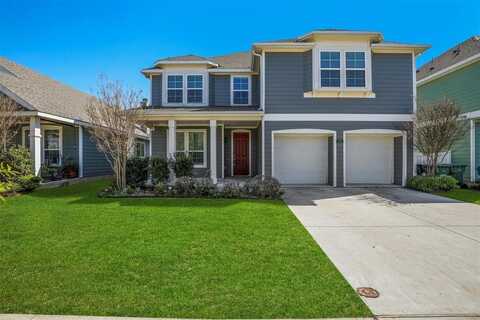 9232 Blackstone Drive, Providence Village, TX 76227