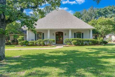 5029 Willow Chase Drive, Benton, LA 71006