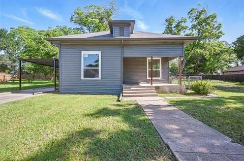 1019 E Richmond Avenue, Fort Worth, TX 76104