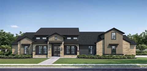 1010 Addie Court, Celina, TX 75009
