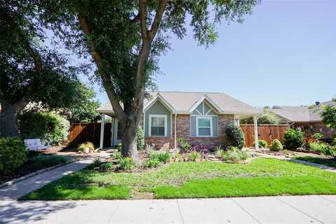4624 Carr Street, The Colony, TX 75056
