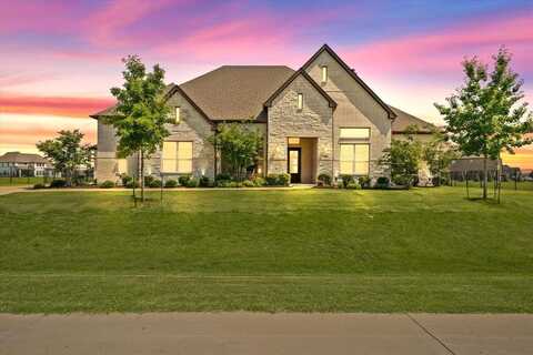 2101 Narrow Road, Lucas, TX 75002