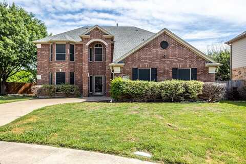 2208 Kingsley Drive, Mansfield, TX 76063