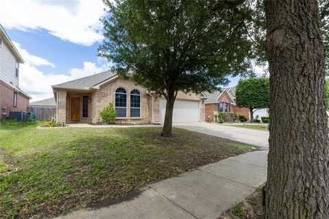 4356 Mountain Crest Drive, Fort Worth, TX 76123