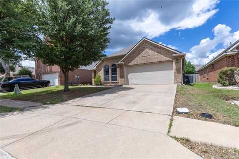 4356 Mountain Crest Drive, Fort Worth, TX 76123