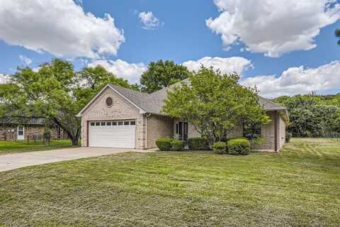 913 Charles Court, Granbury, TX 76049
