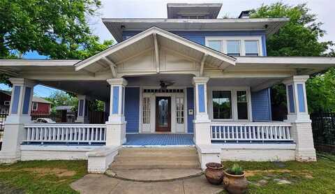 5126 Columbia Avenue, Dallas, TX 75214