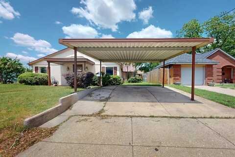 2805 Finley Street, Fort Worth, TX 76111