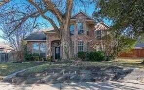 2623 Cheverny Drive, McKinney, TX 75070