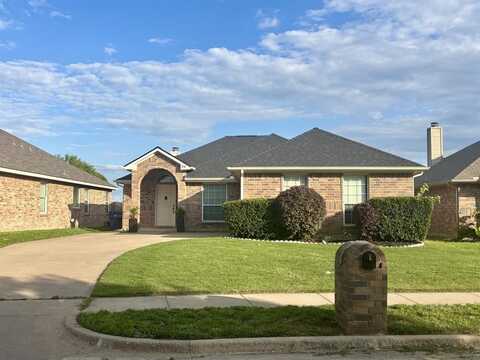 94 Briar Lane, Waxahachie, TX 75165