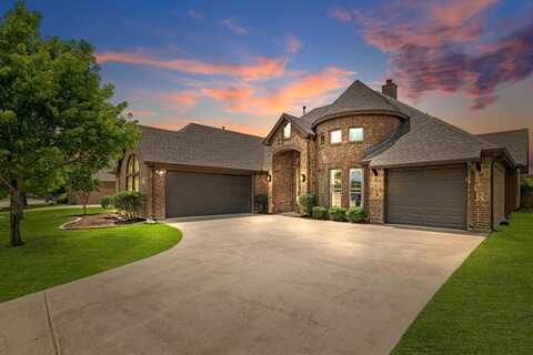 3127 Fontanna Boulevard, Rockwall, TX 75032