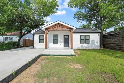 1608 Carolyn Street, Irving, TX 75061