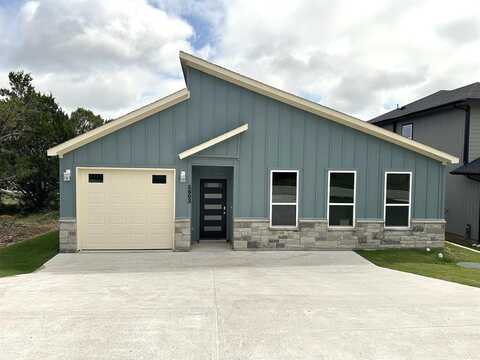 5603 Van Horn Drive, Granbury, TX 76048