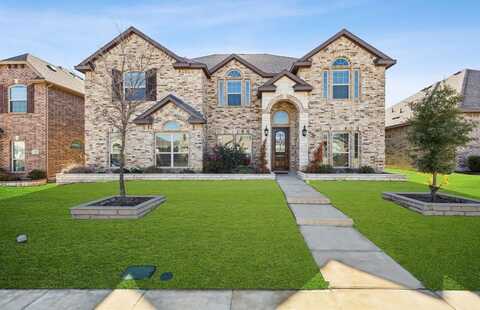 110 Sweet Gum Street, Red Oak, TX 75154